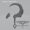 Malthael scythe from Diablo 3D print model