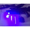 Nova 's cannister rifle Starcraft 3D model
