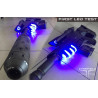 Nova 's cannister rifle Starcraft 3D model