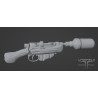 Jawa Ion Blaster CA-87 3D model Star Wars props