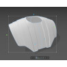 Obi Wan Kenobi Armor 3D model Clone Era