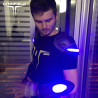 Nova 's arms armor from starcraft and hots