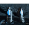 Nova 's arms armor from starcraft and hots